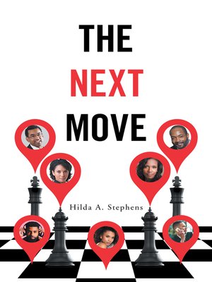 cover image of The Next Move